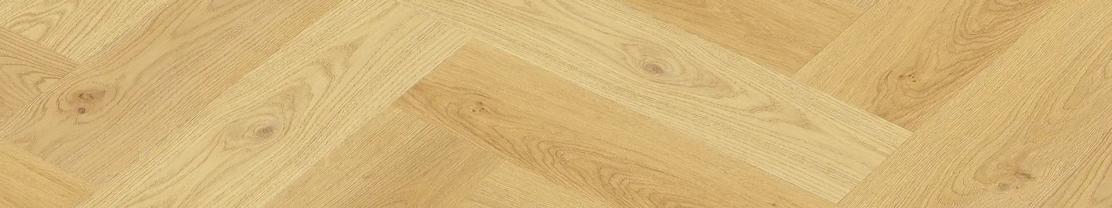 Herringbone upside view