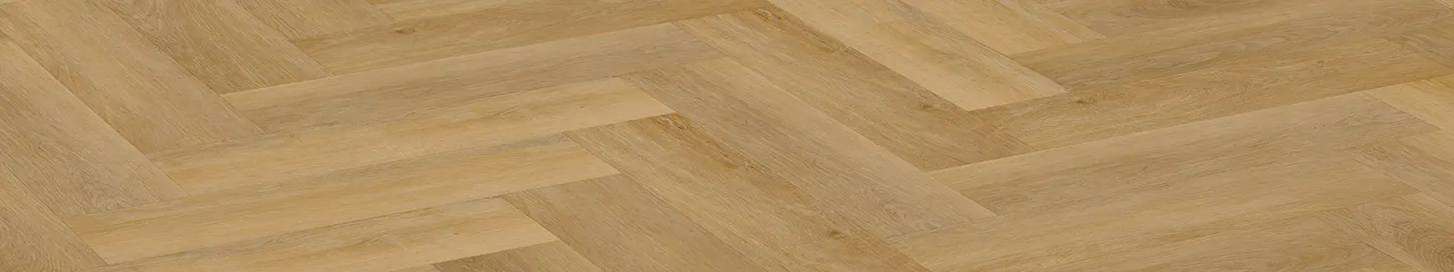Herringbone upside view