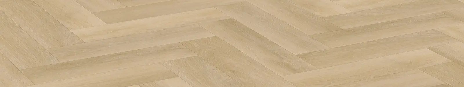 Herringbone upside view