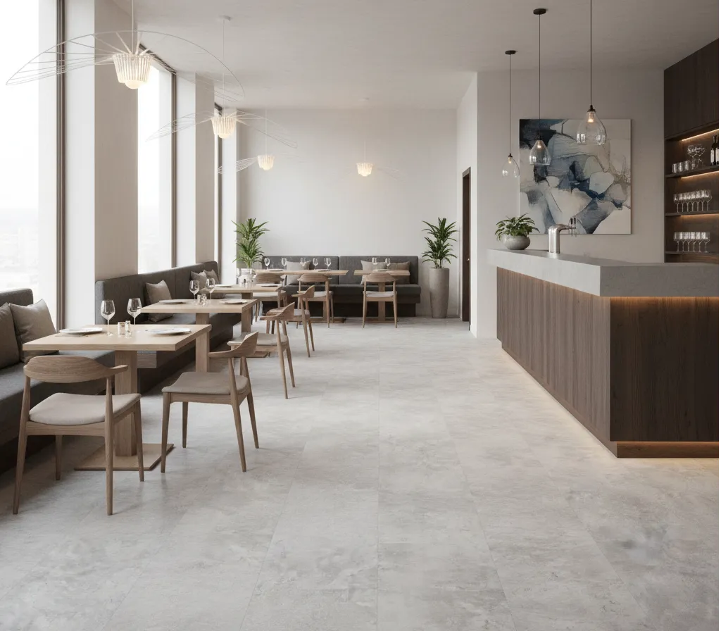 Room with 'Standard Tiles XL'