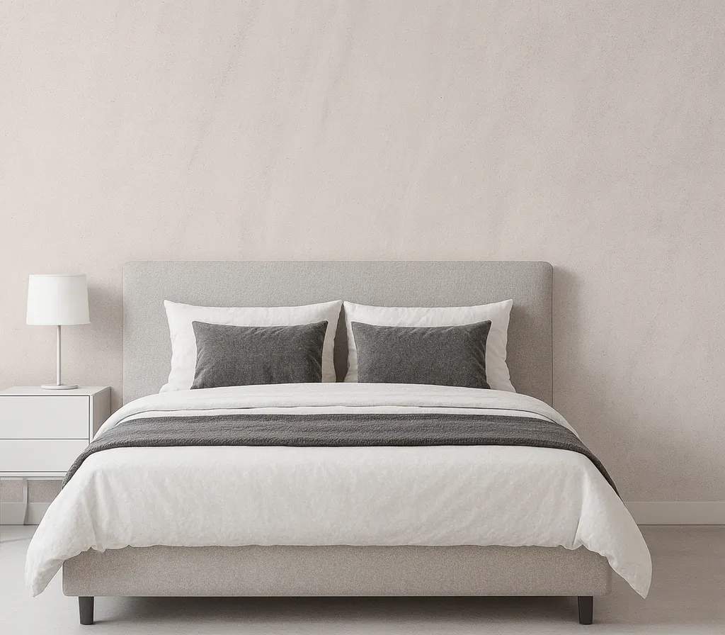 Appearance in a room